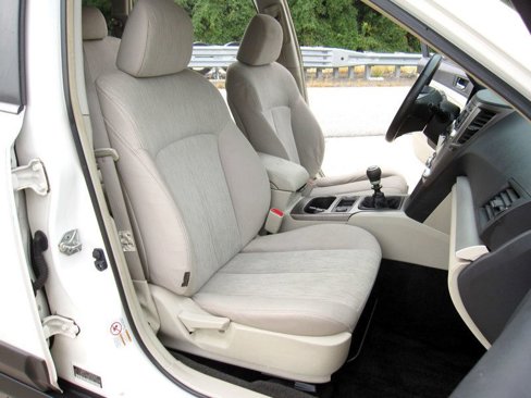 Used 2013 Subaru Outback 2.5i Premium w/ All-Weather Pkg image 22