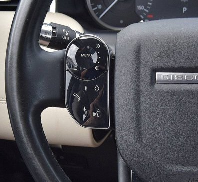 Used 2020 Land Rover Discovery Sport S image 20