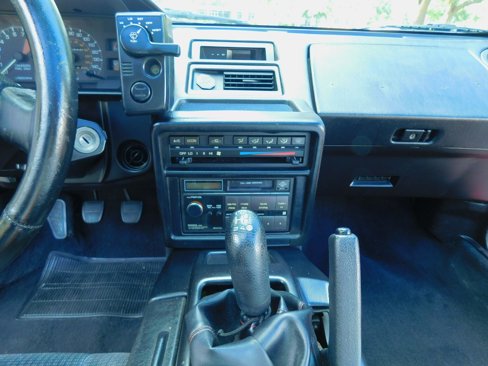 Used 1987 Toyota MR2 image 18