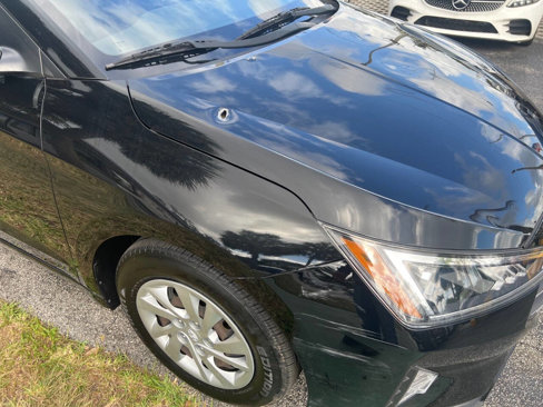Used 2019 Hyundai Elantra SE image 14