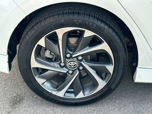Used 2017 Toyota Corolla iM image 26
