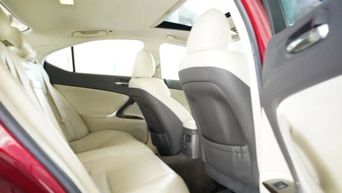 Used 2010 Lexus IS 250 image 13