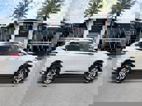 New 2025 Buick Envista Preferred w/ Convenience I Package image 4