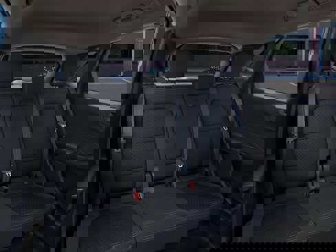 New 2025 Ford Escape Active image 11