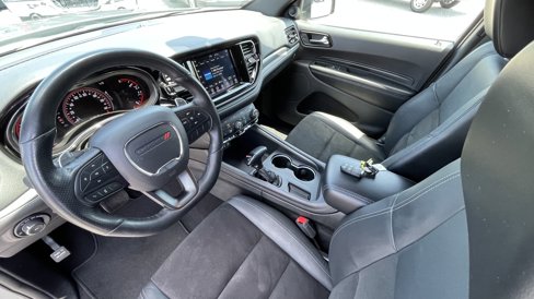 Used 2021 Dodge Durango GT image 9