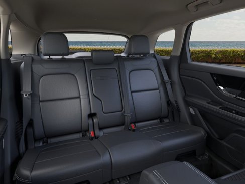 New 2025 Lincoln Corsair FWD image 11