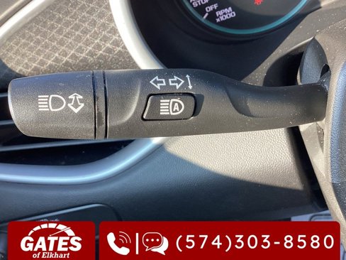 Used 2024 Chevrolet Malibu LT image 23