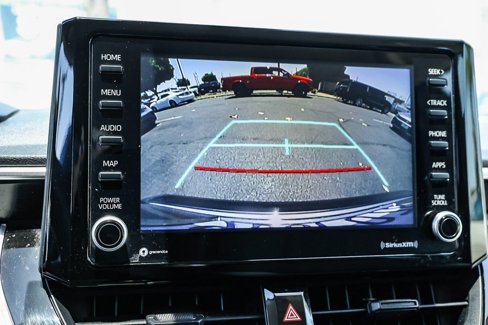 Used 2022 Toyota Corolla LE image 32