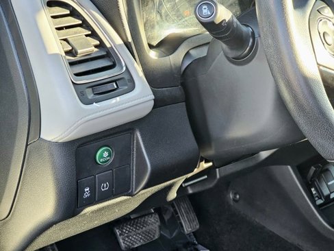 Used 2016 Honda HR-V EX-L image 16
