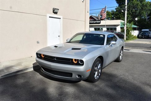 Used 2023 Dodge Challenger SXT w/ Cold Weather Group image 2