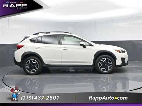 Used 2019 Subaru Crosstrek 2.0i Limited w/ Moonroof Package image 3