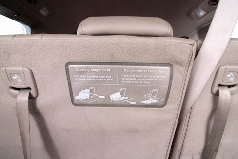 Used 2015 Honda Odyssey EX-L image 52