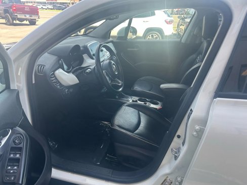Used 2019 FIAT 500X Trekking w/ Leather Seat Group image 3