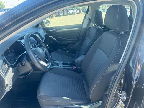 Used 2024 Volkswagen Jetta S image 27