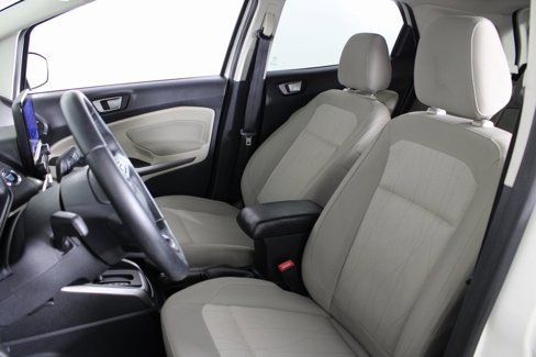 Used 2020 Ford EcoSport SE w/ SE Convenience Package image 13