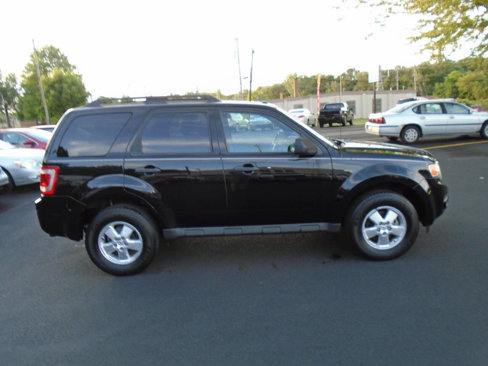 Used 2009 Ford Escape XLT image 4