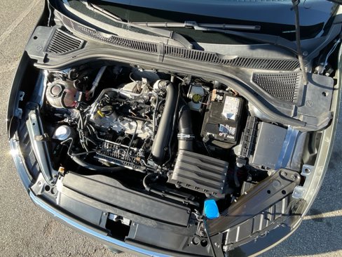 Used 2019 Volkswagen Jetta S w/ Driver Assistance Package image 12