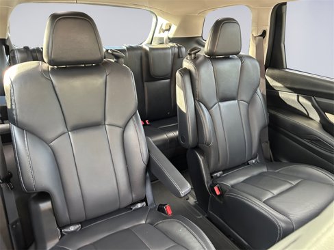 Used 2020 Subaru Ascent Limited w/ Technology Package image 18