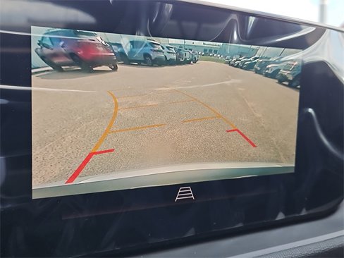 New 2025 Buick Envista Preferred w/ Advanced Safety Package image 16