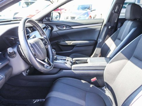 Used 2020 Honda Civic Sport image 18