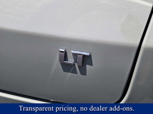 New 2026 Chevrolet TrailBlazer LT w/ Convenience Package image 12