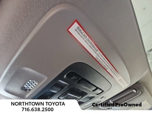 Used 2021 Toyota Camry SE w/ Audio Upgrade Package image 23