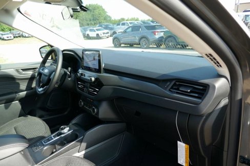 New 2025 Ford Escape Active w/ Cold Weather Package image 10