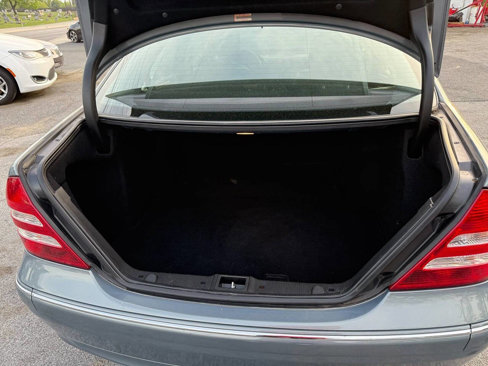 Used 2006 Mercedes-Benz C 280 4MATIC Sedan image 7
