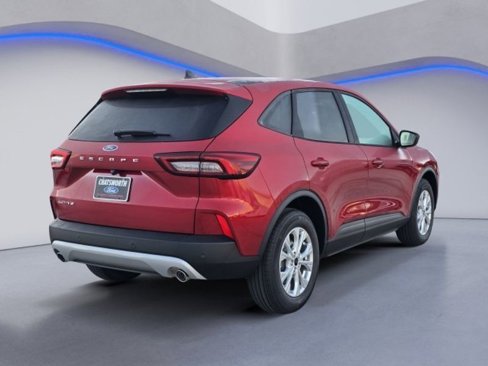 New 2025 Ford Escape Active w/ Tech Pack #1 image 3