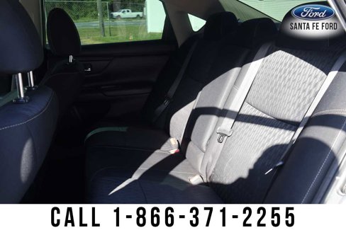Used 2017 Nissan Altima 2.5 S w/ Power Driver Seat Package image 18