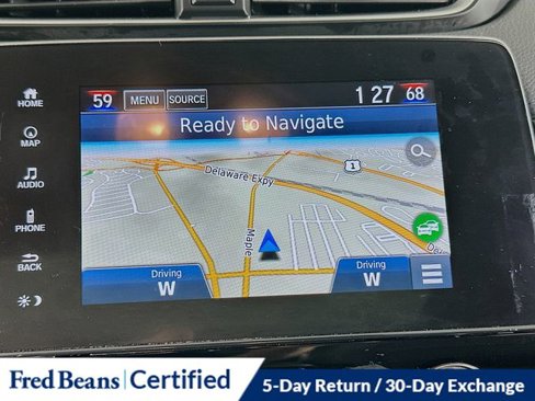 Used 2018 Honda CR-V Touring image 25