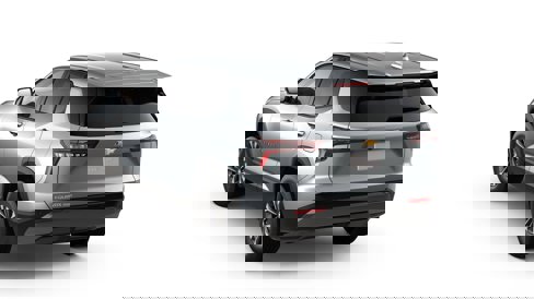 New 2026 Chevrolet Equinox LT w/ Convenience Package II image 2