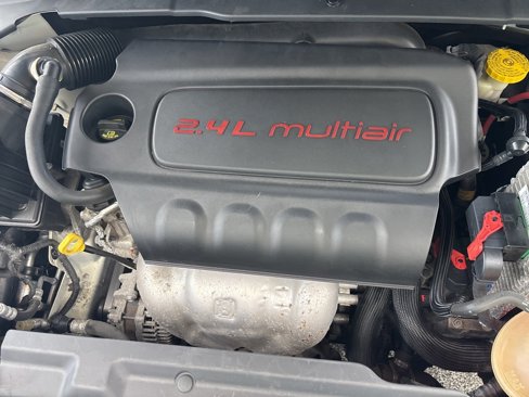 Used 2021 Jeep Compass Latitude image 12