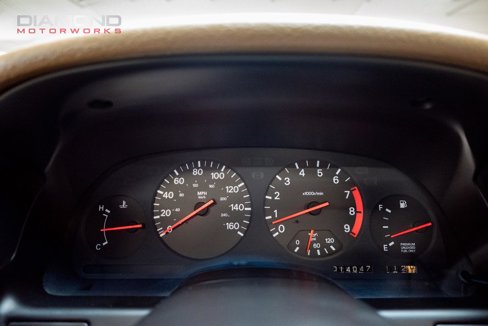 Used 1995 Nissan 300ZX Hatchback image 47