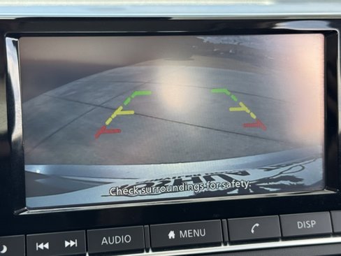 Used 2022 Nissan Altima 2.5 S image 23