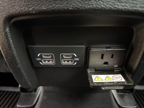Used 2022 Jeep Cherokee Latitude Lux image 19