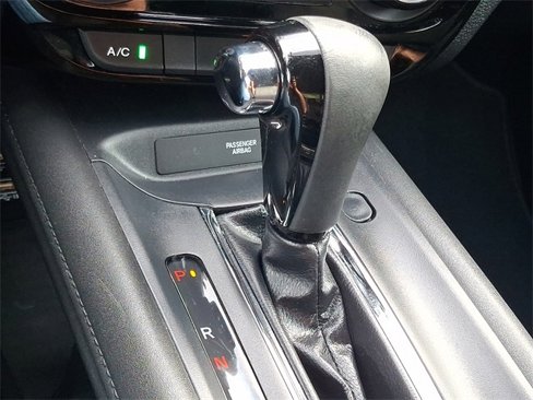 Used 2019 Honda HR-V Sport image 14