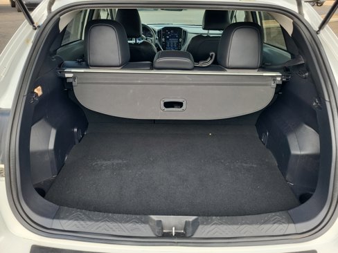 Used 2024 Subaru Crosstrek 2.5i Limited w/ Crosstrek Mirror Package image 30