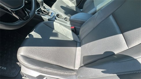 Used 2019 Volkswagen Jetta SEL image 25