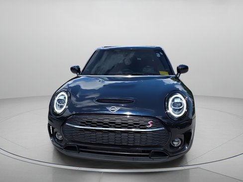 Used 2020 MINI Cooper Clubman S image 8