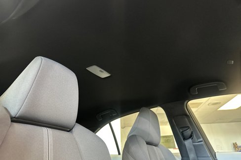 New 2026 Toyota Corolla SE image 14