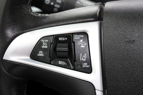 Used 2016 Chevrolet Equinox LTZ w/ Enhanced Convenience Package image 26
