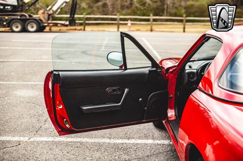 Used 1990 MAZDA MX-5 Miata image 21