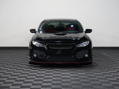 Used 2019 Honda Civic Type R image 4