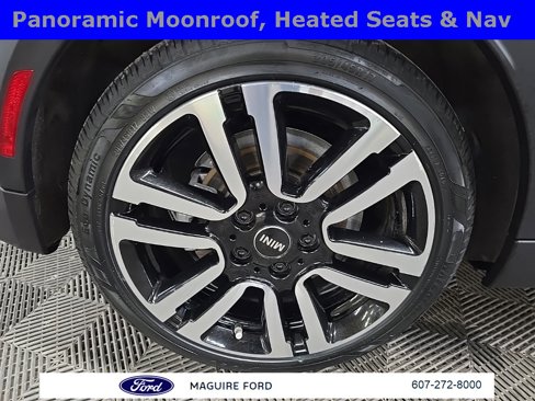Used 2023 MINI Cooper S image 17