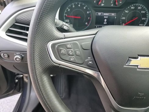 Used 2023 Chevrolet Malibu LT image 14