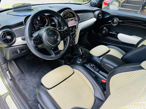 Used 2023 MINI Cooper S image 15