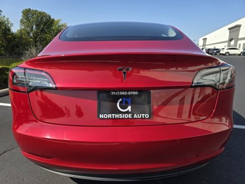 Used 2018 Tesla Model 3 Long Range image 8