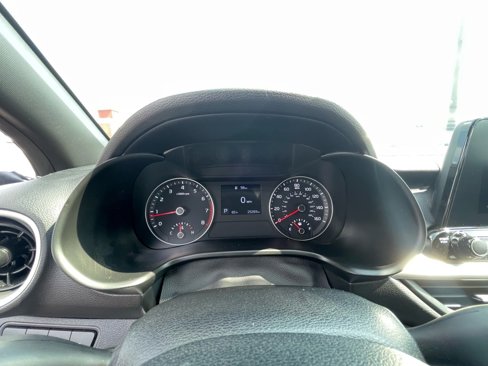 Certified 2021 Kia Forte GT image 18
