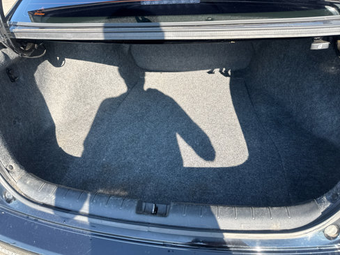Used 2015 Honda Accord Sport image 23